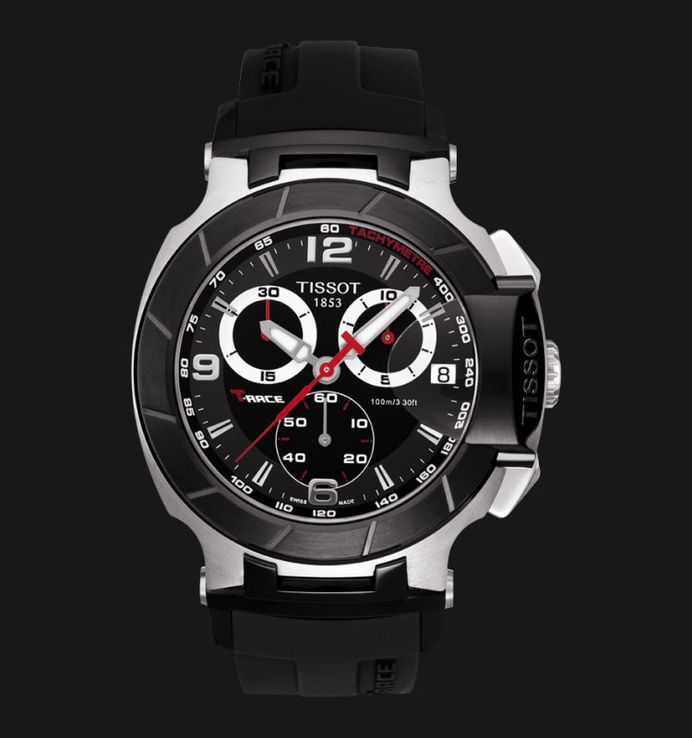 Harga jam tissot t race store