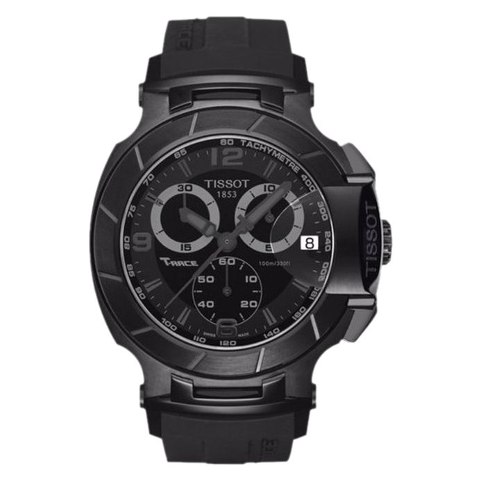 Tissot T-Race Chronograph Gent