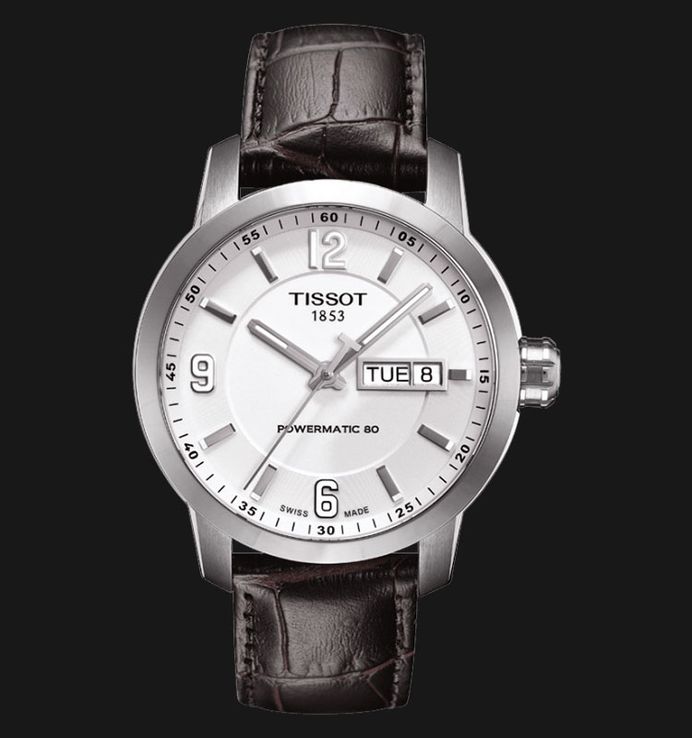 Harga tissot prc 200 automatic online