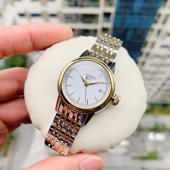 Tissot t tempo outlet