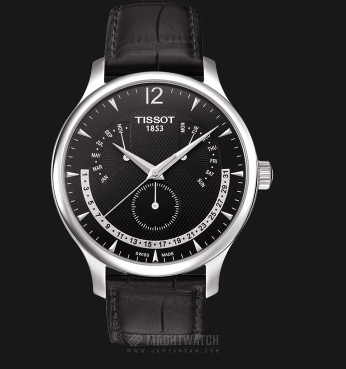 Tissot t063 637 outlet