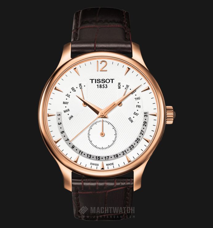 Tissot t063 637 new arrivals