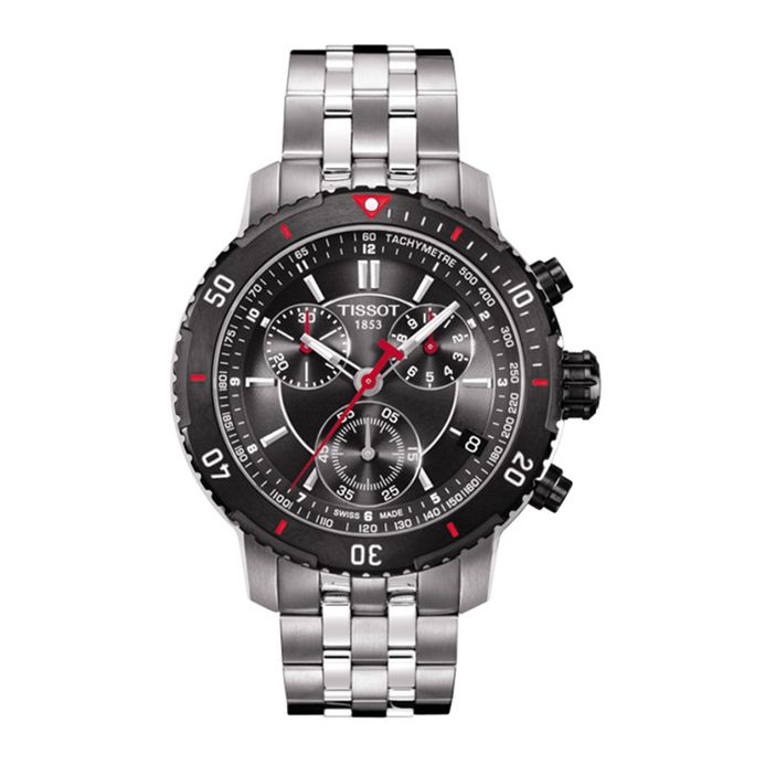 Watch Strap Tali Jam Tissot Jual STRAP TALI JAM TISSOT 1853 PRS516