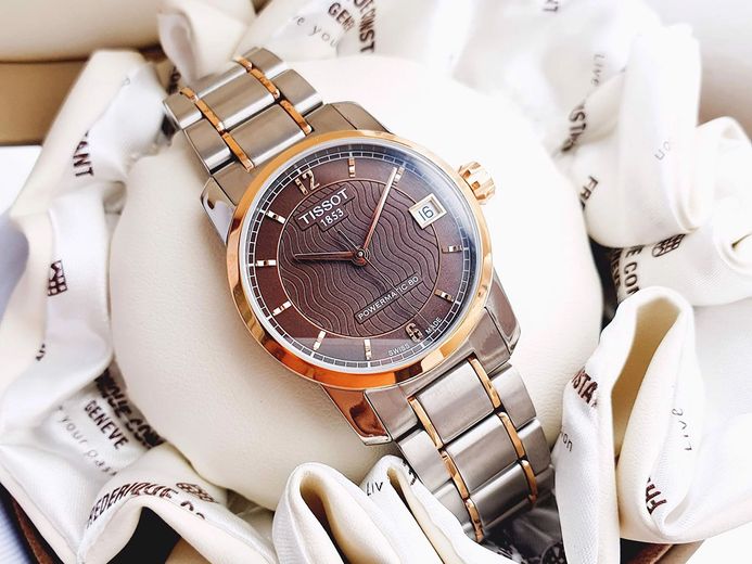 Tissot t087 on sale
