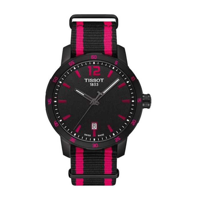 Nato Strap Tissot T0954101703700 Tissot Straps T604036882