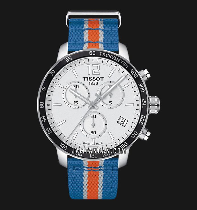 Tissot new york knicks cheap