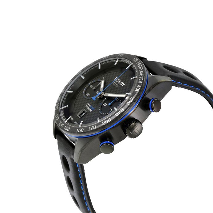 Tissot Prs 516 Tissot 1853 Tachymeter Tissot PRS 516 45mm T-Sport - Main Image