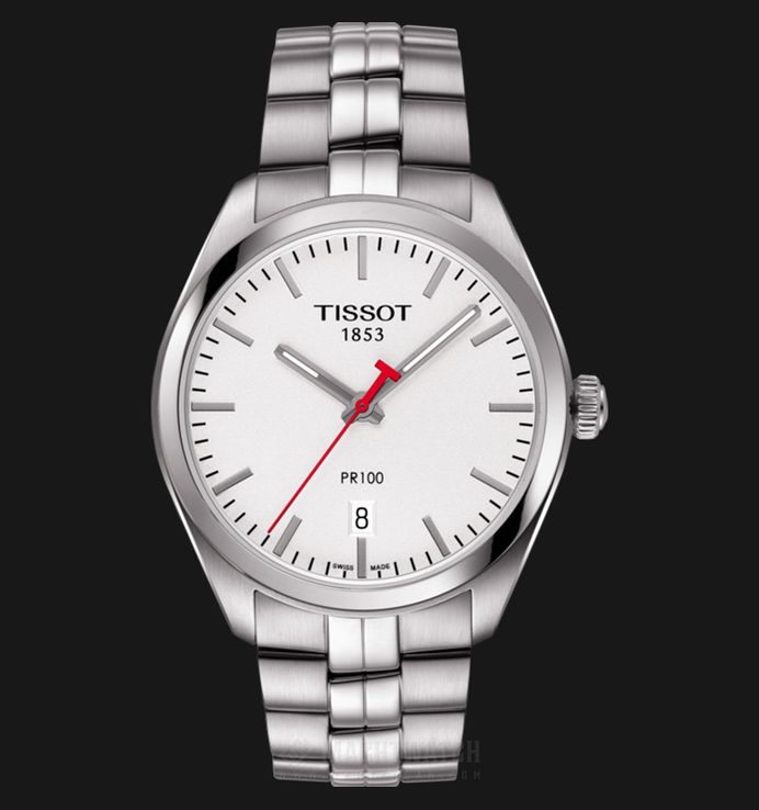 Tissot pr100 nba cheap