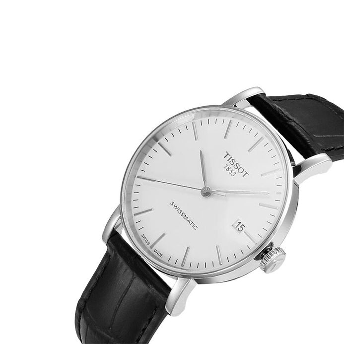 Jam Tangan Tissot Automatic Original Jam Tissot 1853 Original