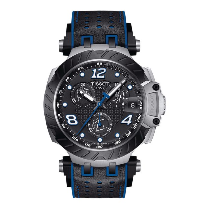 Jam Tissot Tissot Tom Luthi 12 Tissot T Race Thomas Luthi