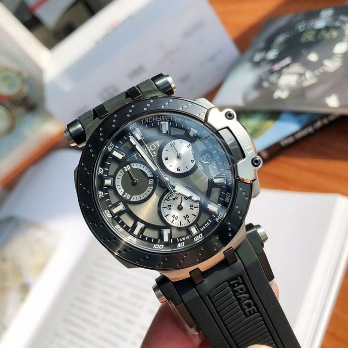 Jual tissot t race best sale
