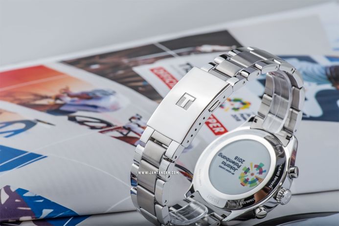 Jam tissot terbaru 2018 online