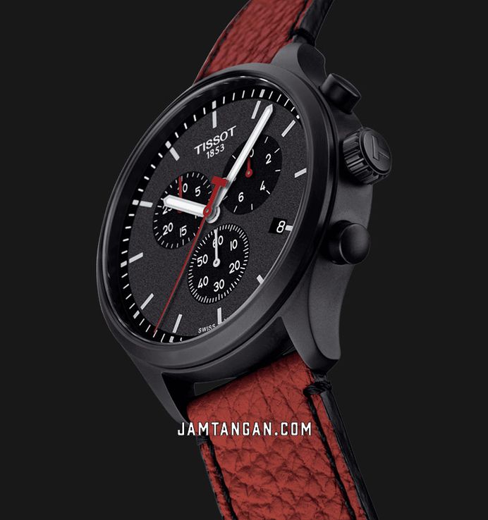 Tissot chrono xl fiba new arrivals