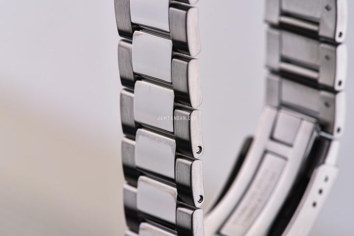Tissot Seastar 1000 Powermatic 80 40mm T-Sport T120.807.11.051.00 Graded Dial St. Steel Strap 