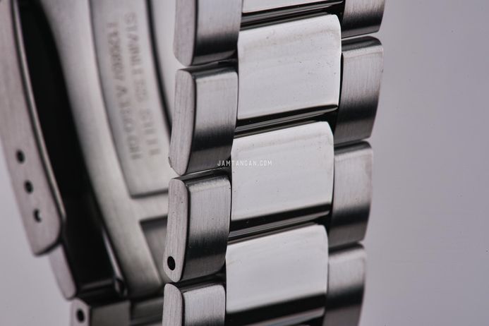 Tissot Seastar 1000 Powermatic 80 40mm T-Sport T120.807.11.051.00 Graded Dial St. Steel Strap 