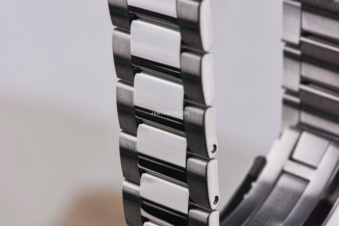 Tissot Seastar 1000 Powermatic 80 40mm T-Sport T120.807.11.051.00 Graded Dial St. Steel Strap 
