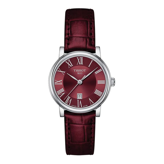 Tissot Carson Premium Lady 30mm T-Classic
