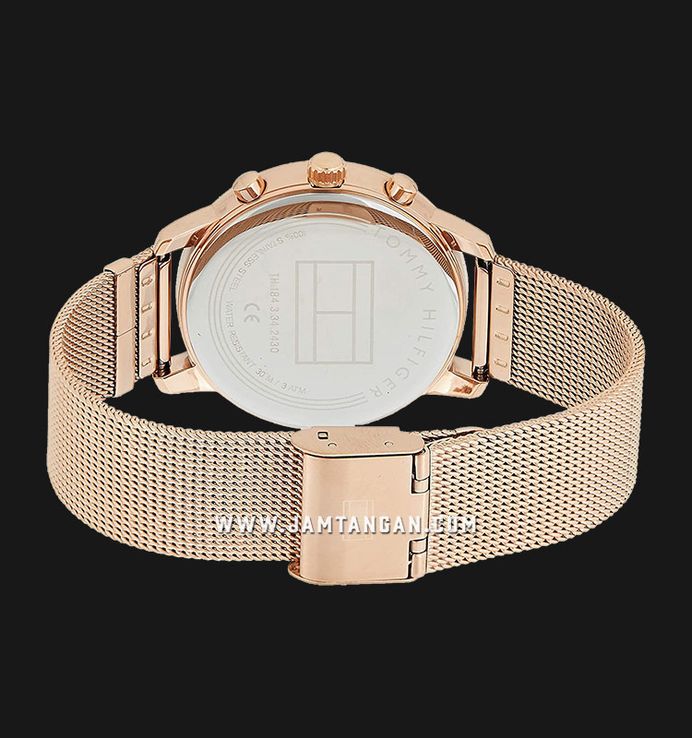Tommy hilfiger blake 1781907 cheap