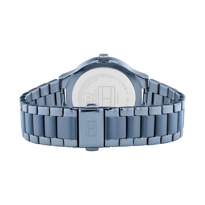Stainless Steel Tommy Hilfiger 5atm Watch Price Tommy Hilfiger