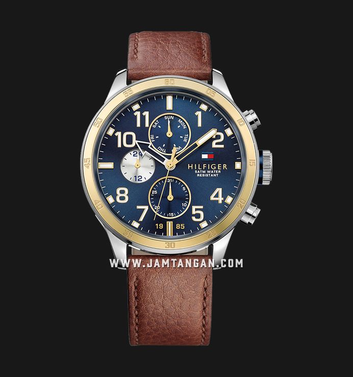 Tommy hilfiger trent 1791137 sale