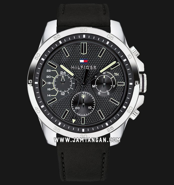 Tommy hilfiger decker 1791563 on sale