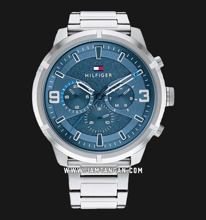 Jam tangan tommy hilfiger online