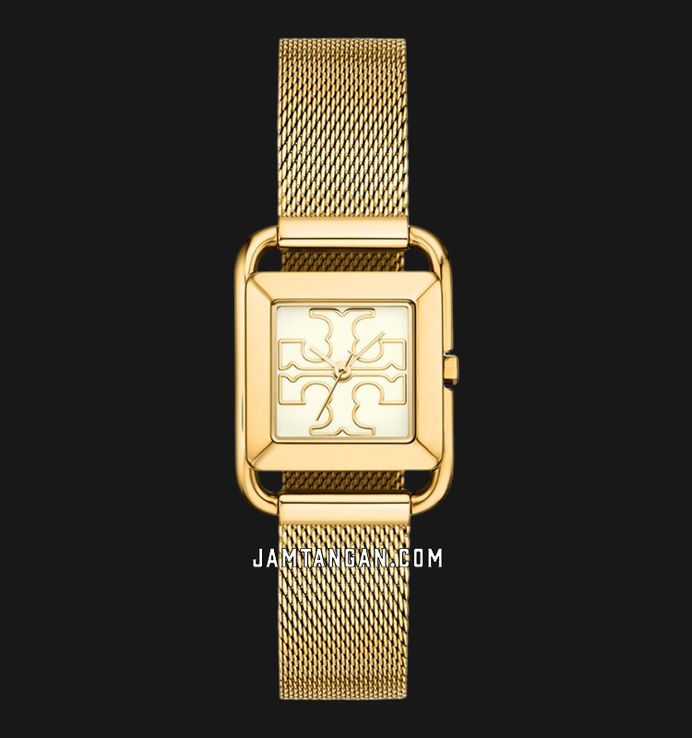 Jam tangan tory burch shop