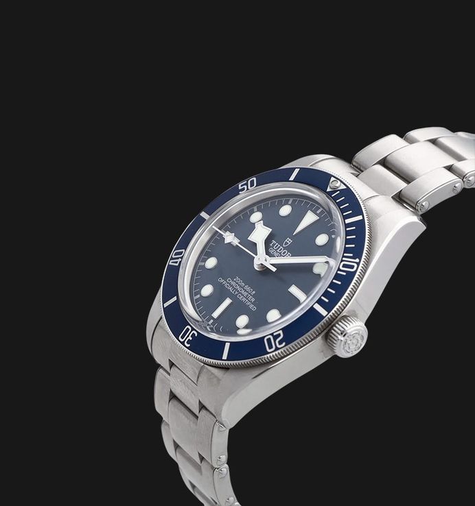Harga tudor black bay 58 cheap