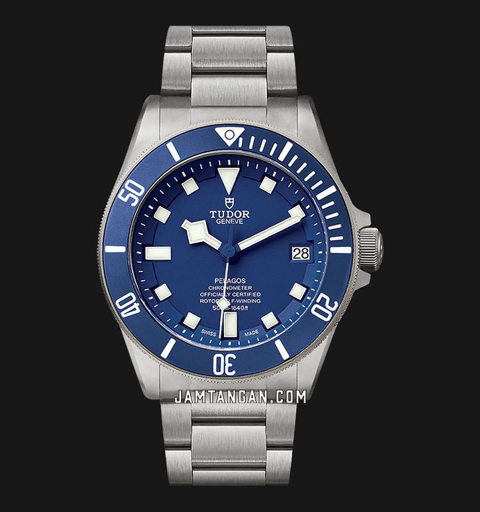 Harga jam tudor pelagos original store