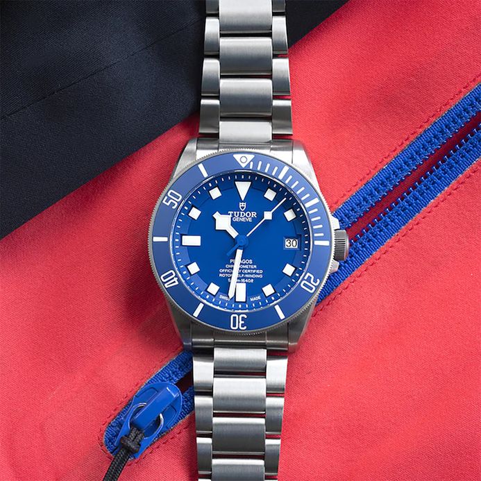 Harga tudor pelagos hot sale