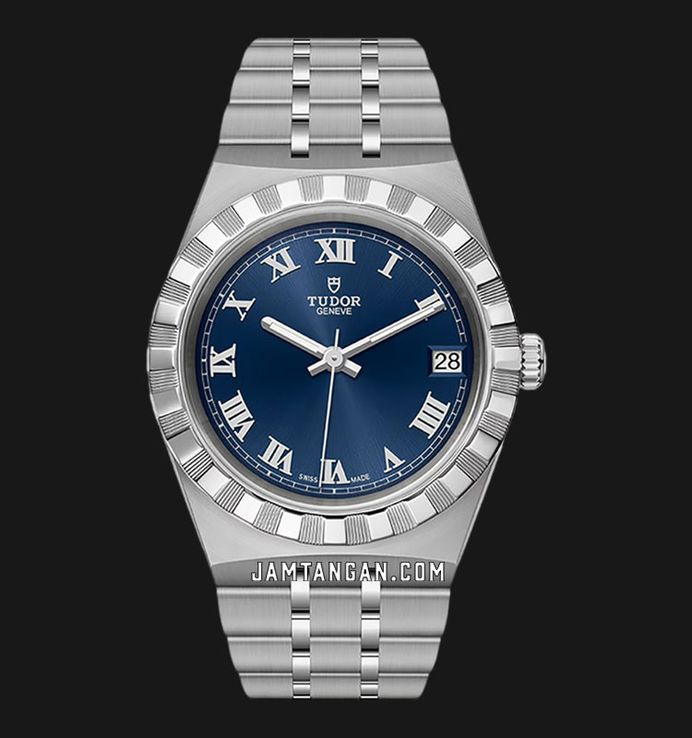 Jam tangan tudor store