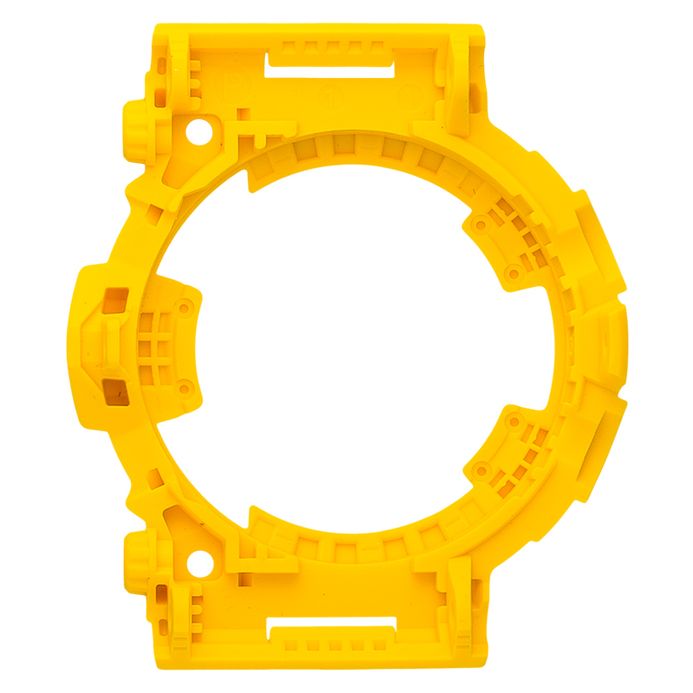 Bezel Casio G-Shock GWF-T1030E-9 Yellow - P10458188 | JAMTANGAN.COM
