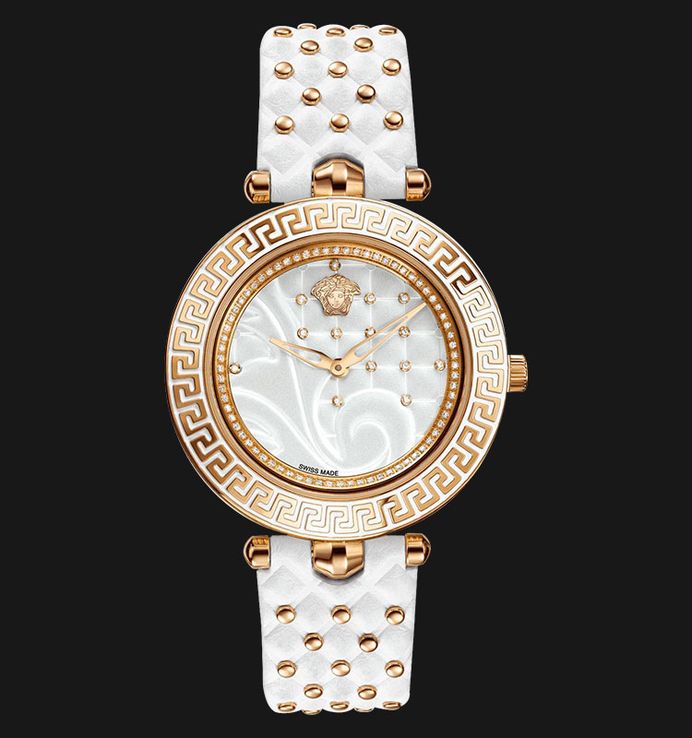 Versace watch harga outlet
