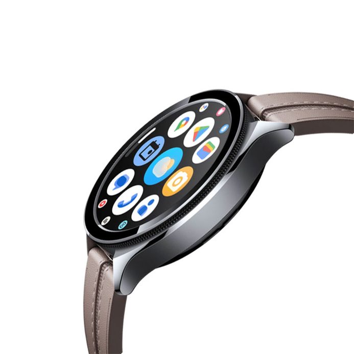 Xiaomi Watch Pro 8100122697 Smartwatch Bluetooth Digital Dial