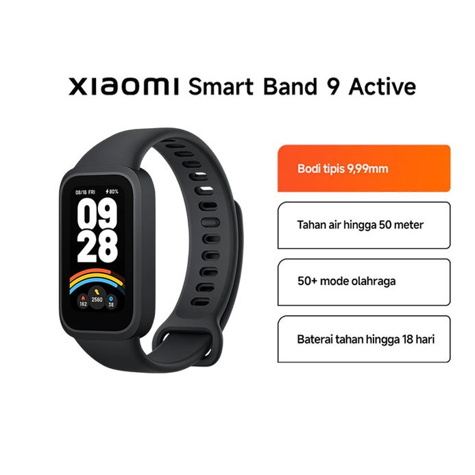 Xiaomi Mi Smart Band Xiaomi Smart Band Active Review: Affordable