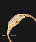 Alba Prestige AG8384X1 Gold Dial Gold Stainless Steel Strap-1