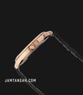 Alba AJ6122X1 Men Black Dial Black Stainless Steel Strap-1