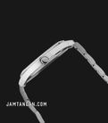 Alba Prestige AJ6157X1 Men Silver White Dial Stainless Steel Strap-1