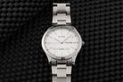 Alba Prestige AJ6157X1 Men Silver White Dial Stainless Steel Strap-6