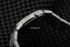 Alba Prestige AJ6157X1 Men Silver White Dial Stainless Steel Strap-8