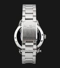 Alba Mechanical Field Military AL4211X1 Men Blue Dial Stainless Steel Strap-2