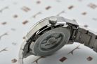 Alba Mechanical Field Military AL4211X1 Men Blue Dial Stainless Steel Strap-8