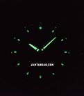 Alba Active AM3889X1 Chronograph Men Green Dial Stainless Steel Strap-3