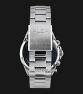 Alba Active AM3943X1 Men Chronograph Black Dial Stainless Steel Strap-2