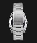 Alba AP6561X1 Men Black Dial Stainless Steel-2