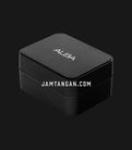 Alba AP6561X1 Men Black Dial Stainless Steel-4