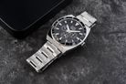 Alba AP6561X1 Men Black Dial Stainless Steel-7