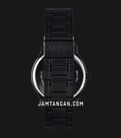 Alba Prestige ARX005X1 Men Black Dial Black Stainless Steel Strap-2
