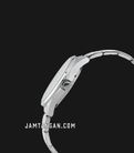 Alba AS9J71X1 Men Silver Dial Stainless Steel Strap-1