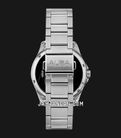 Alba AS9J71X1 Men Silver Dial Stainless Steel Strap-2